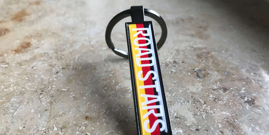 Du hast eine ganz spezielle Idee für deinen individuellen Schlüsselanhänger? Sag‘s uns!